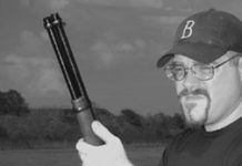 Self-Defense .44 Mag. Carbines: Ruger, Winchester, and Marlin