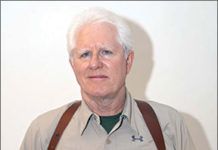 Shoulder Holsters: We Test Four Pricey Rigs Head to Head