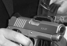 Small .45s for Concealed Carry: Light DA Versus Single Action