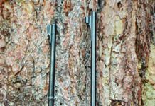 A Brace of 338 Win. Magnums: We Pick Winchester Over Ruger