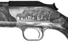 Downrange 12/04: Thief Steals SIG’s “Thunder”