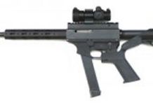 Thureon Defense Carbine 9mm