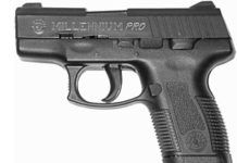 Three Tiny .45 ACPs: We Pick The Taurus Millennium Pro