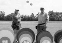 OSP Shotgun Instruction: To Hit Targets, Let the Eyes Have It