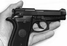 A Trio of Pocket .380 ACPs: Steer Clear of NAAs Guardian