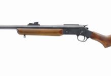 Rossi Firearms Introduces Its Perfect Turkey Gun