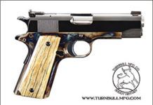 Colt Defense LLC to Market All Colt-Branded Goods after Merge