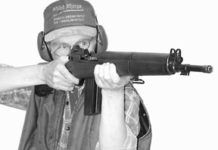 Vintage Semiauto Battle Rifles: We Test Three Proven Designs