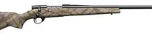 Weatherby introduces two new Vanguard custom rifles