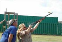 Youth Semi-Auto 20 Gauges: CZs Model 720 Is a Best Buy