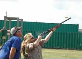 Youth Semi-Auto 20 Gauges: CZs Model 720 Is a Best Buy