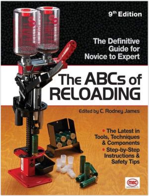 The ABCs Of Reloading