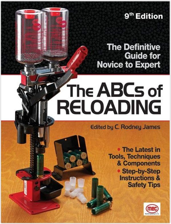 The ABCs Of Reloading