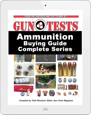 Ammunition Buying Guide Series