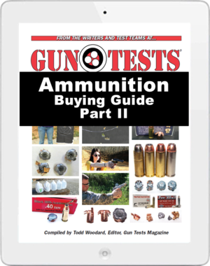Ammunition Buying Guide Part II