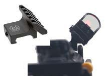 Inexpensive Add-On for AR-15