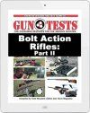 Bolt Action Rifles Part II