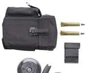 Brownells New Product: Beta 100-Round Capacity For Enhanced Firepower