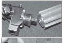 Crossbow Crank Cocking System