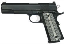 How About Some DW Pistols?