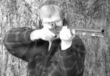 400-Year-Old Technology; We Try A Trio of .54-Caliber Flintlocks