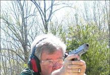 Testing Three Short 1911s from Kimber, Ruger, and SIG Sauer