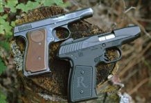 Remington’s New R51 9mm Pistol Is Recalled