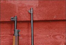 Vintage Rifle Test: Ross MKII Versus Remington Pattern 14