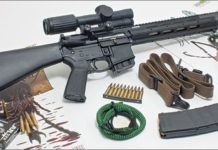 Varminting AR-15s: Ruger, RRA, Remington, Windham Weaponry