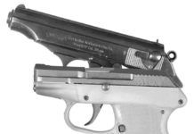 .32 ACPs: We Evaluate Kel-Tec, Walther, Beretta Pocket Guns