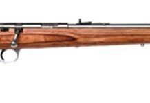 Marlin Model 983S Bolt Action 22 Magnum