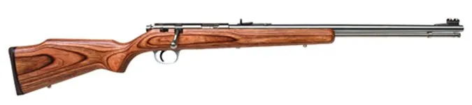 Marlin Model 983S Bolt Action 22 Magnum