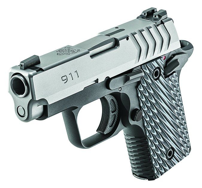 380 acp pistol