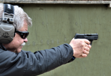 Welcome to the new Gun Tests website! New passwords required.