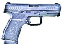 Arex Rex Delta REXDELTA01 9mm Luger