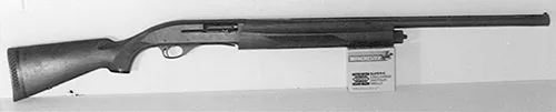 American Gunsmith