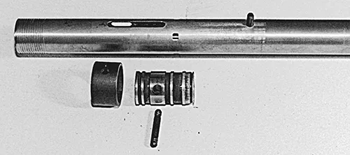 Book of the Shotgun