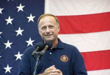 Congressmen Introduce Pro-Gun Bill in House