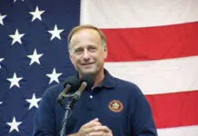 Congressmen Introduce Pro-Gun Bill in House