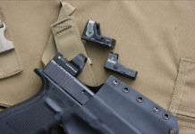 Reflex Sights for Carry Guns: Leupold Bests Trijicon, Burris