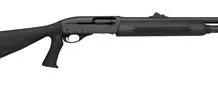 Remington 11-87 Police 12-gauge 3-inch No. 9861