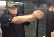 Two 1911s Under the Radar: Ithaca Versus Roberts Defense