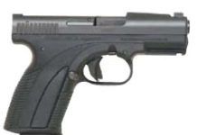 Caracal Issues Pistol Recall