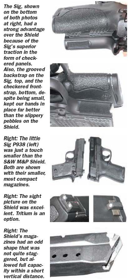 9mm pistol disassembly