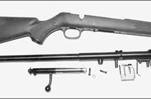 Disassembly/Reassembly Of the Stevens Model 310