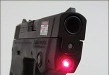 Follow Up: 380 Pocket Pistols With Factory-Fitted Lasers