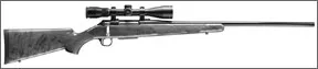 Thompson/Center Icon .30 TC