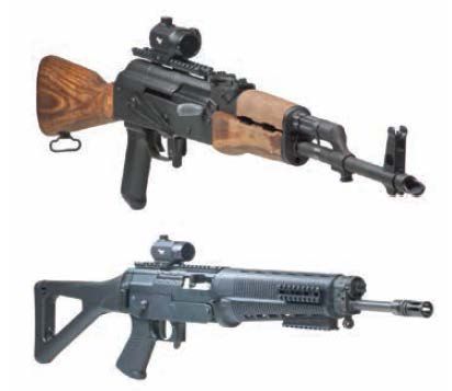 AK-47 Rifle Price Drops; Is This Gun a Good Investment?