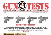 Download the Full March 2020 Issue PDF