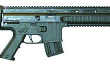 ISSC MK22 ISSC211000 22 LR